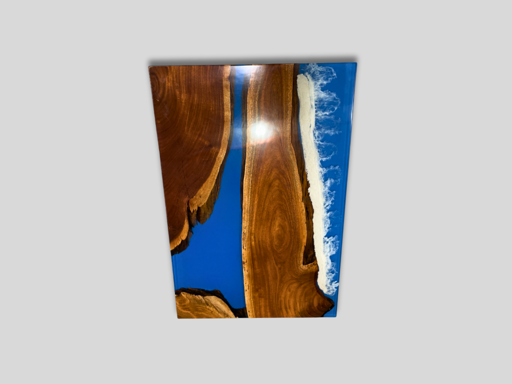  Epoxy Resin Wood Countertops Handmade Custom Designs